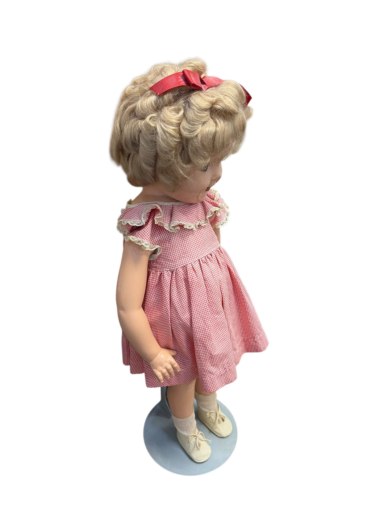 Shirley Temple Doll - 2