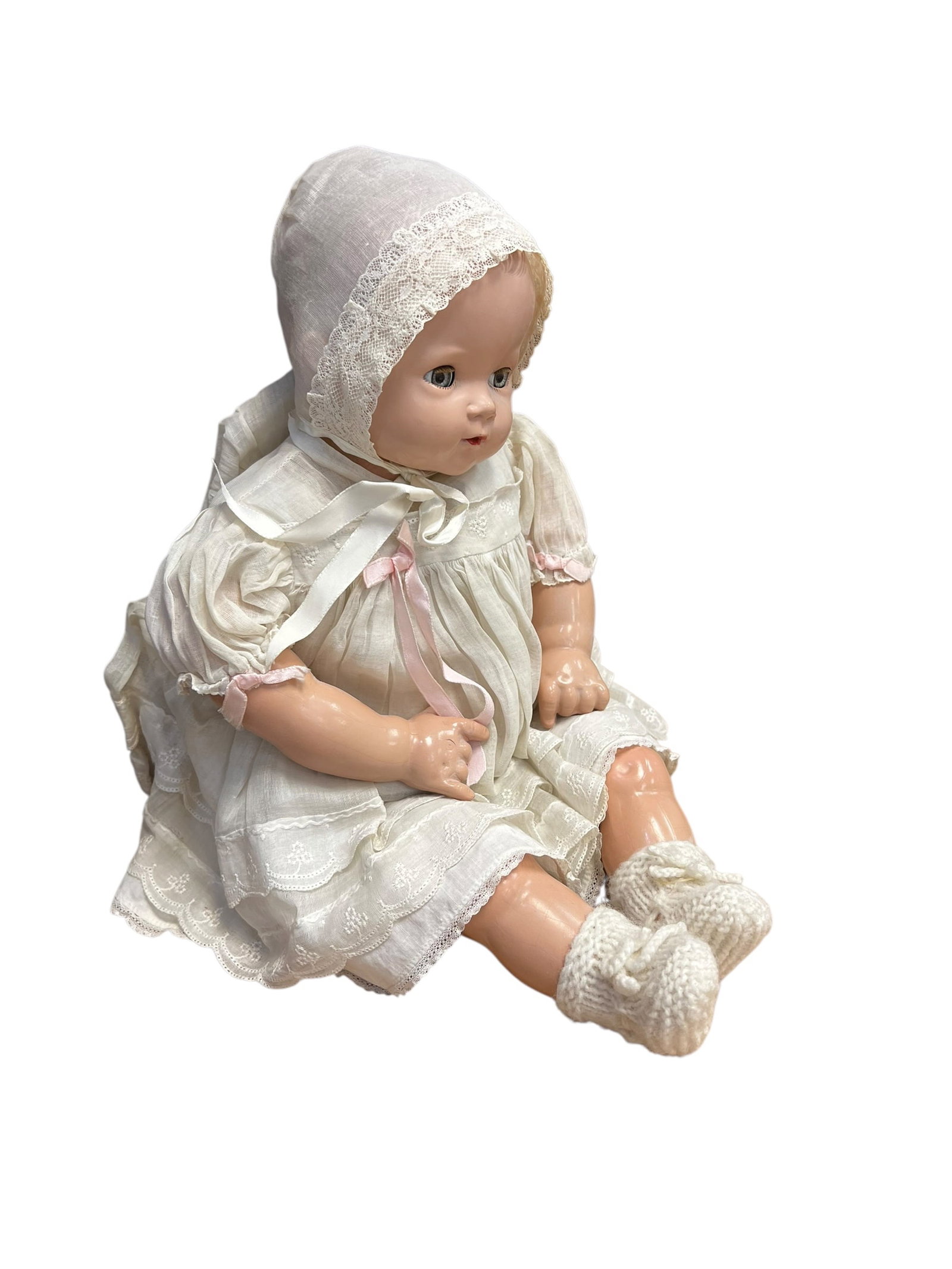 1946 Ideal Doll - 2