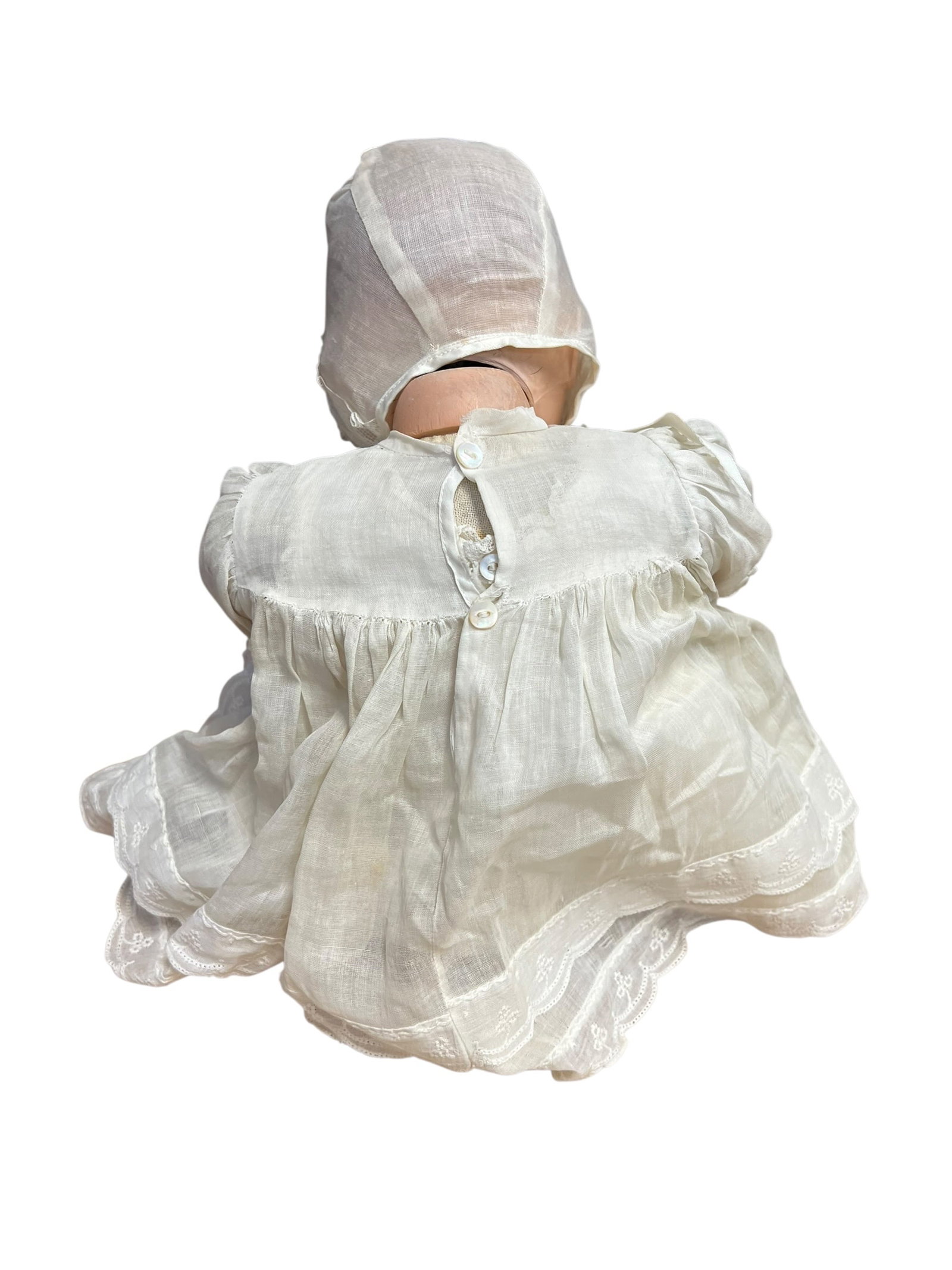 1946 Ideal Doll - 3