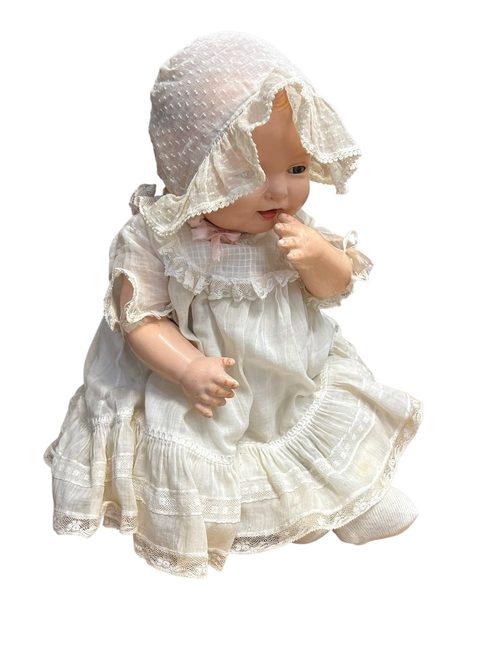 1924 Effanbee Doll - 2