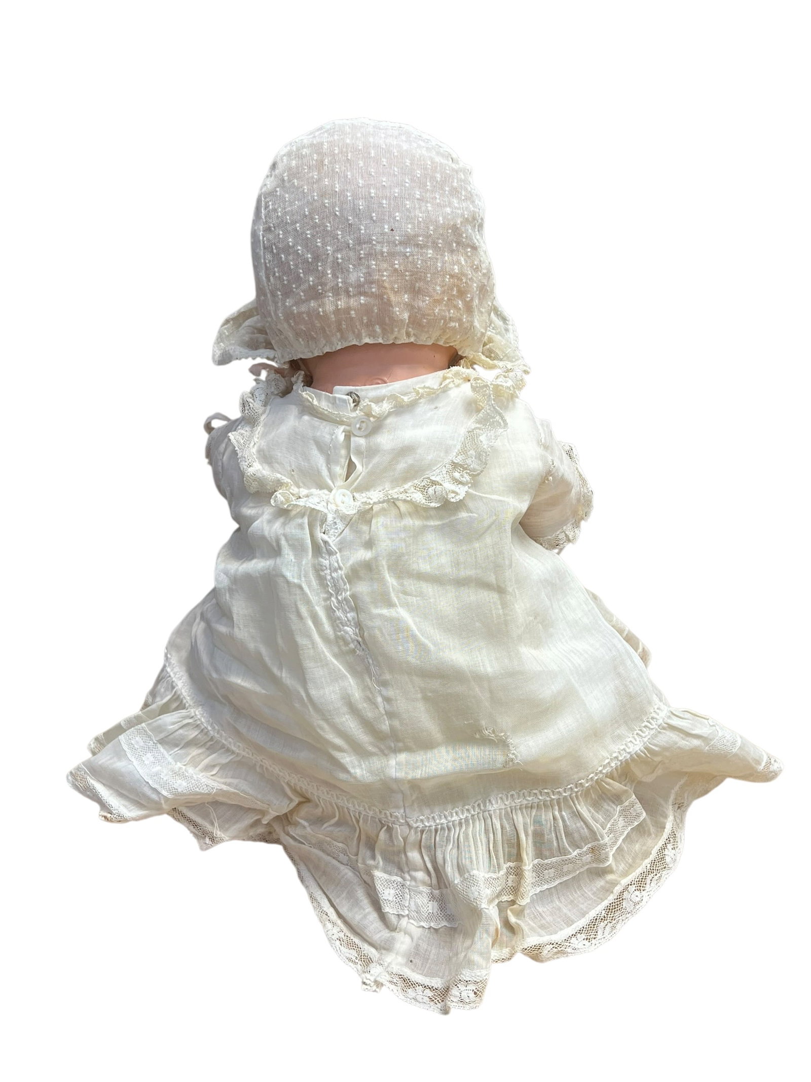 1924 Effanbee Doll - 3