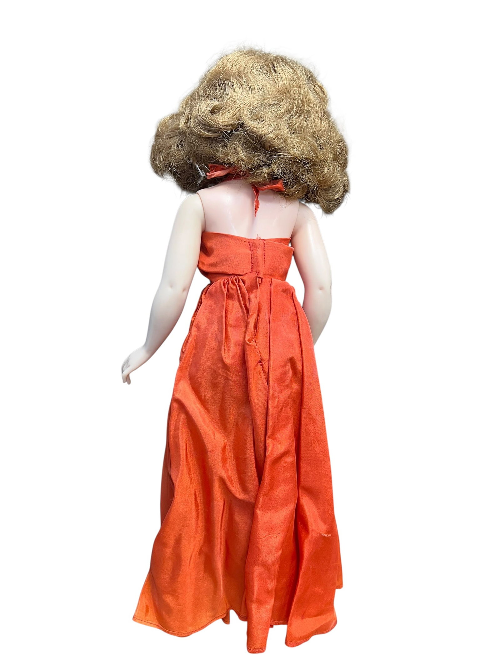American Character Doll - 3