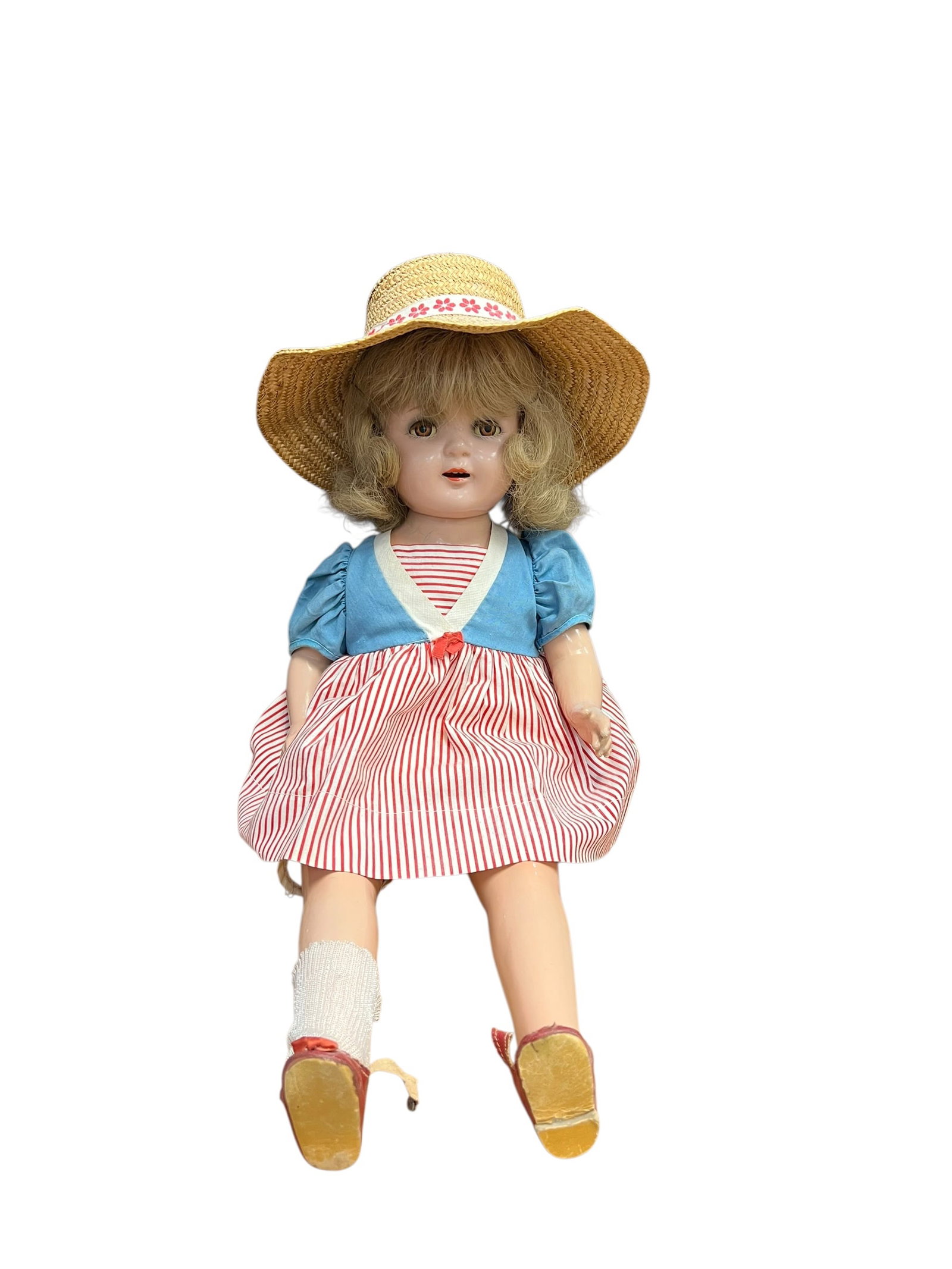 Nancy Doll (1 of 3)
