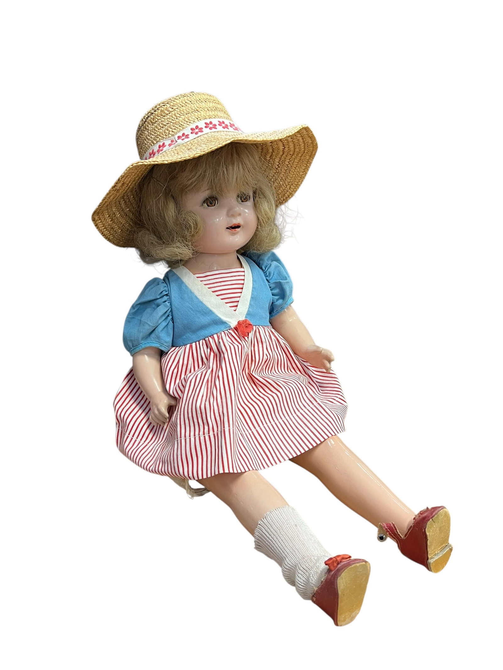Nancy Doll - 2