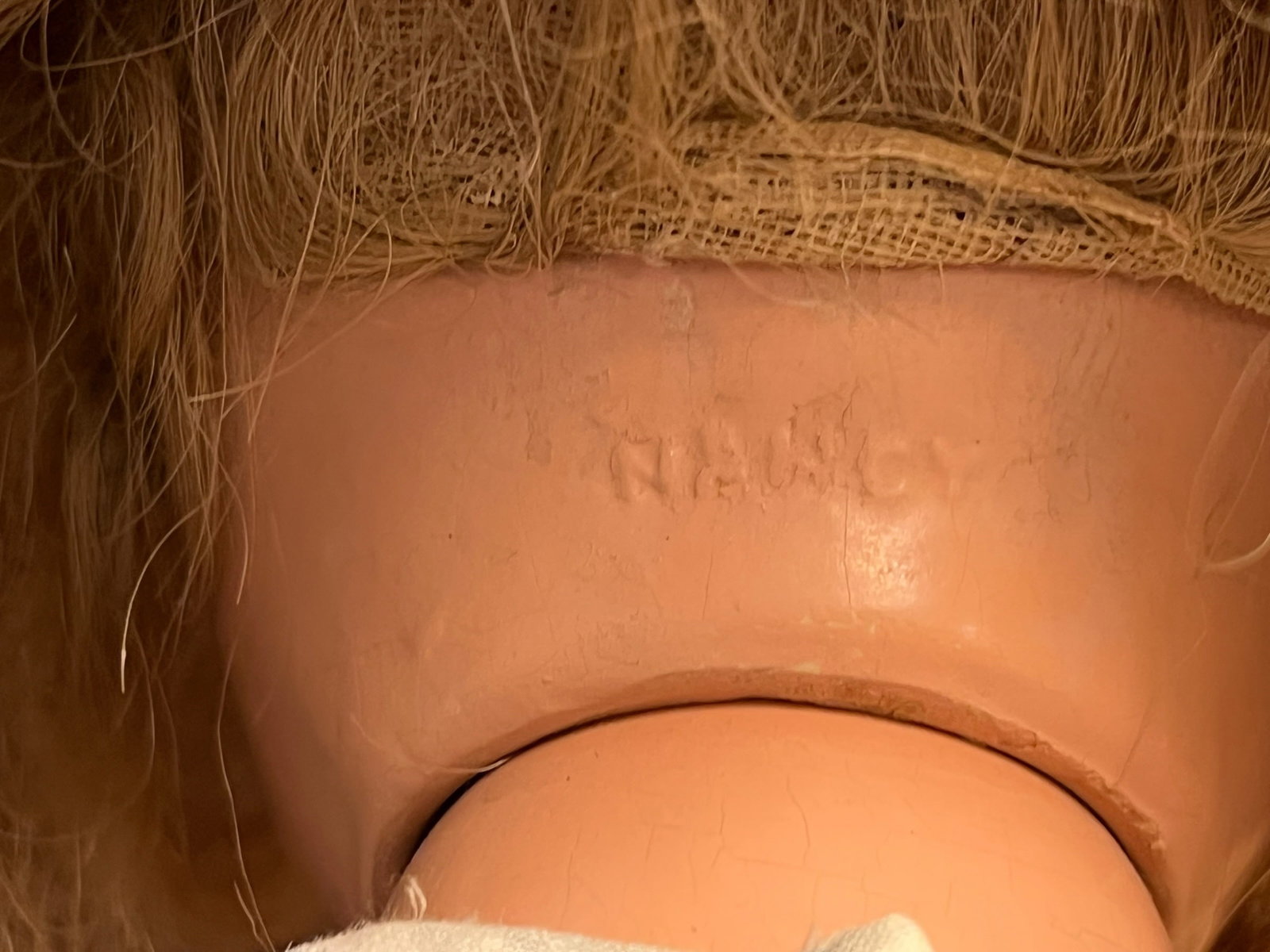 Nancy Doll - 3