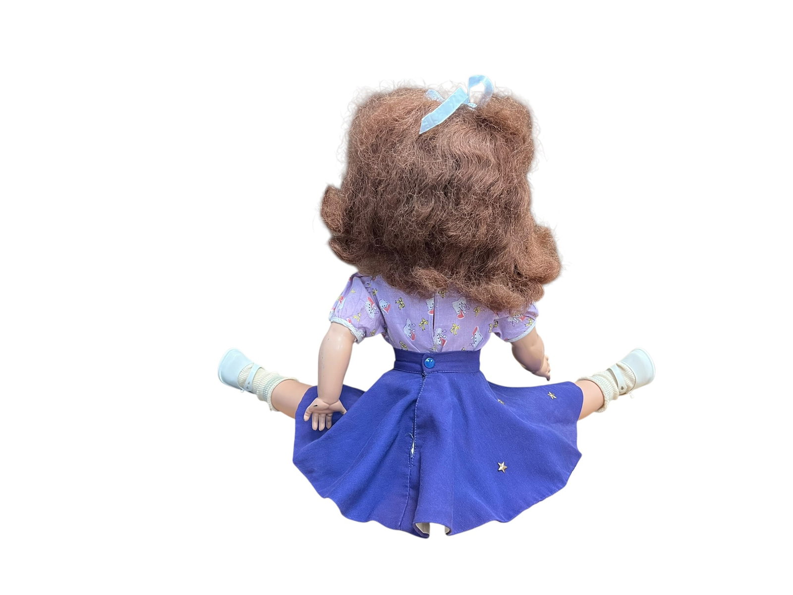 Composition Doll - 3