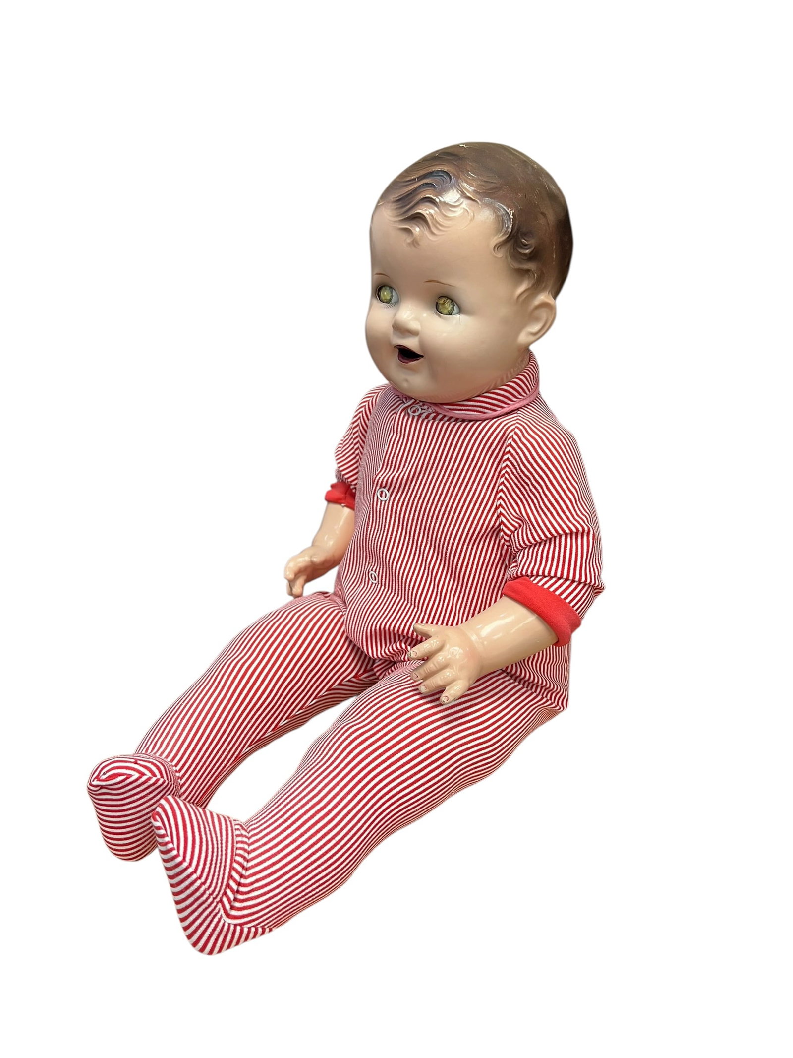 Ideal Composition Doll - 2