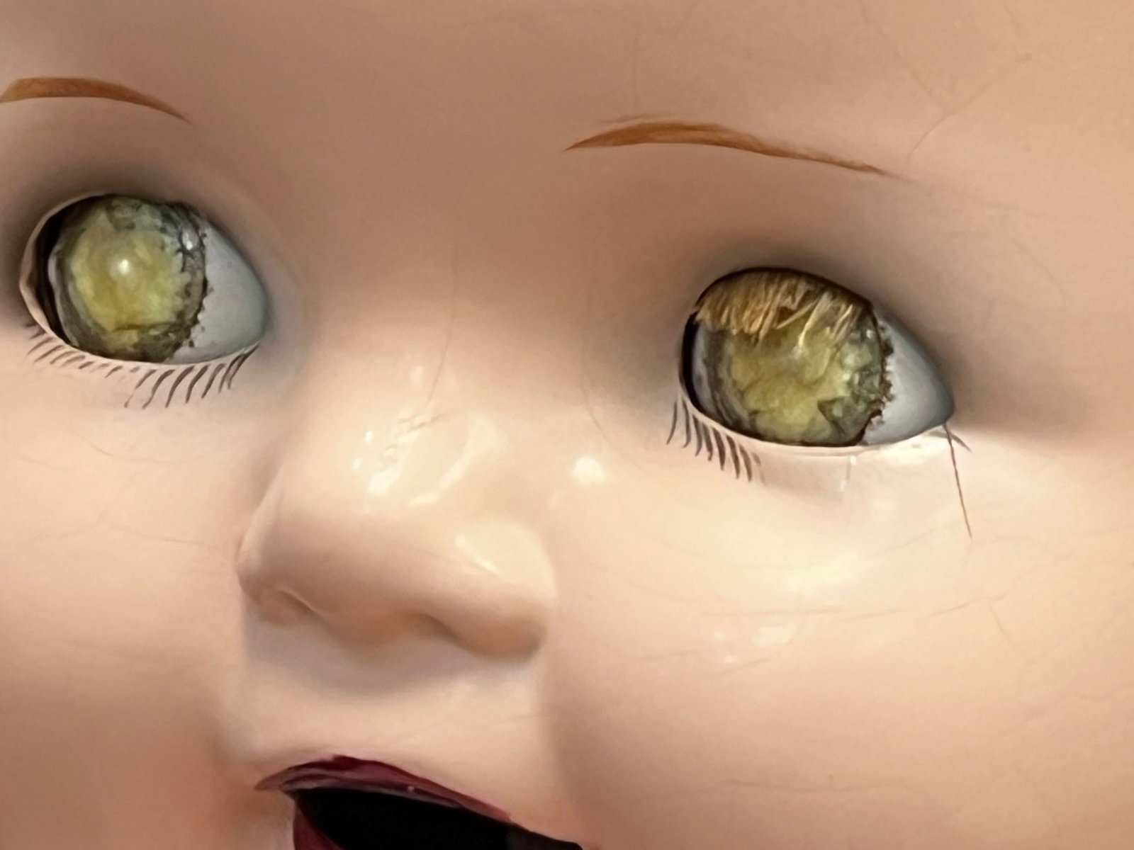 Ideal Composition Doll - 3