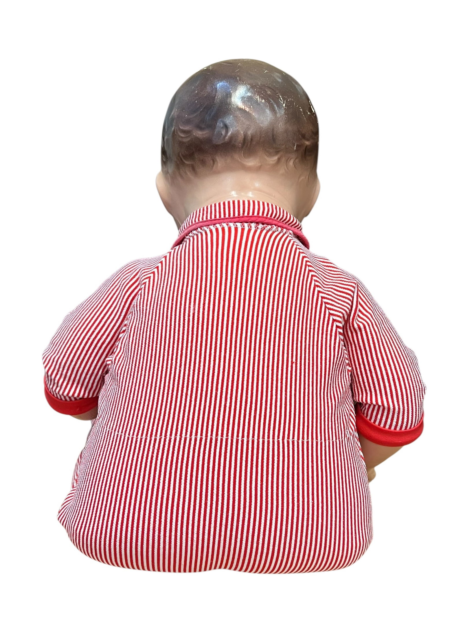 Ideal Composition Doll - 4
