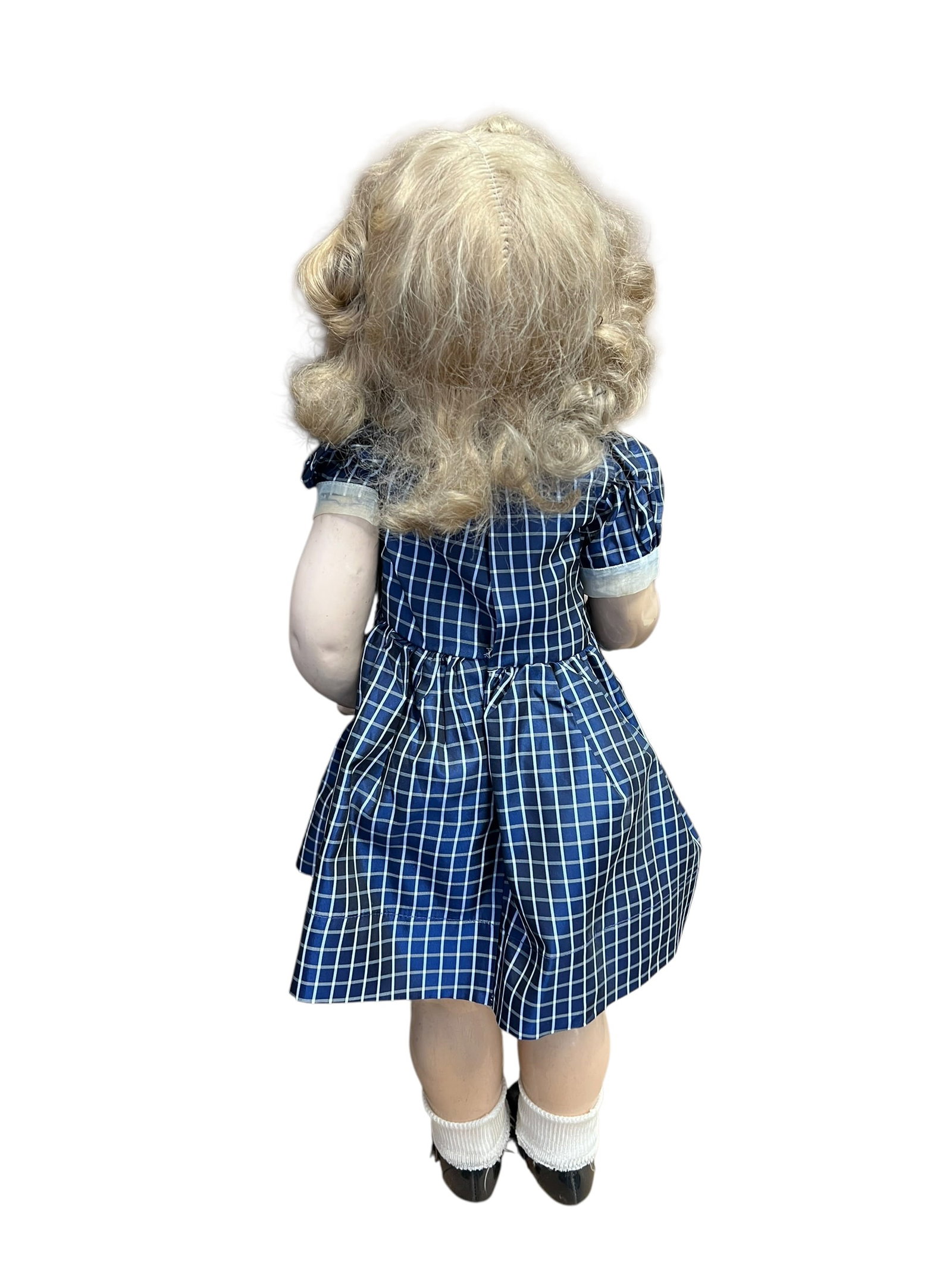 Composition Doll - 3