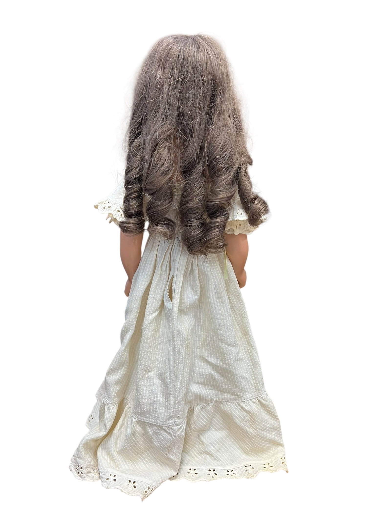 Madame Alexander Style Composition Doll - 4