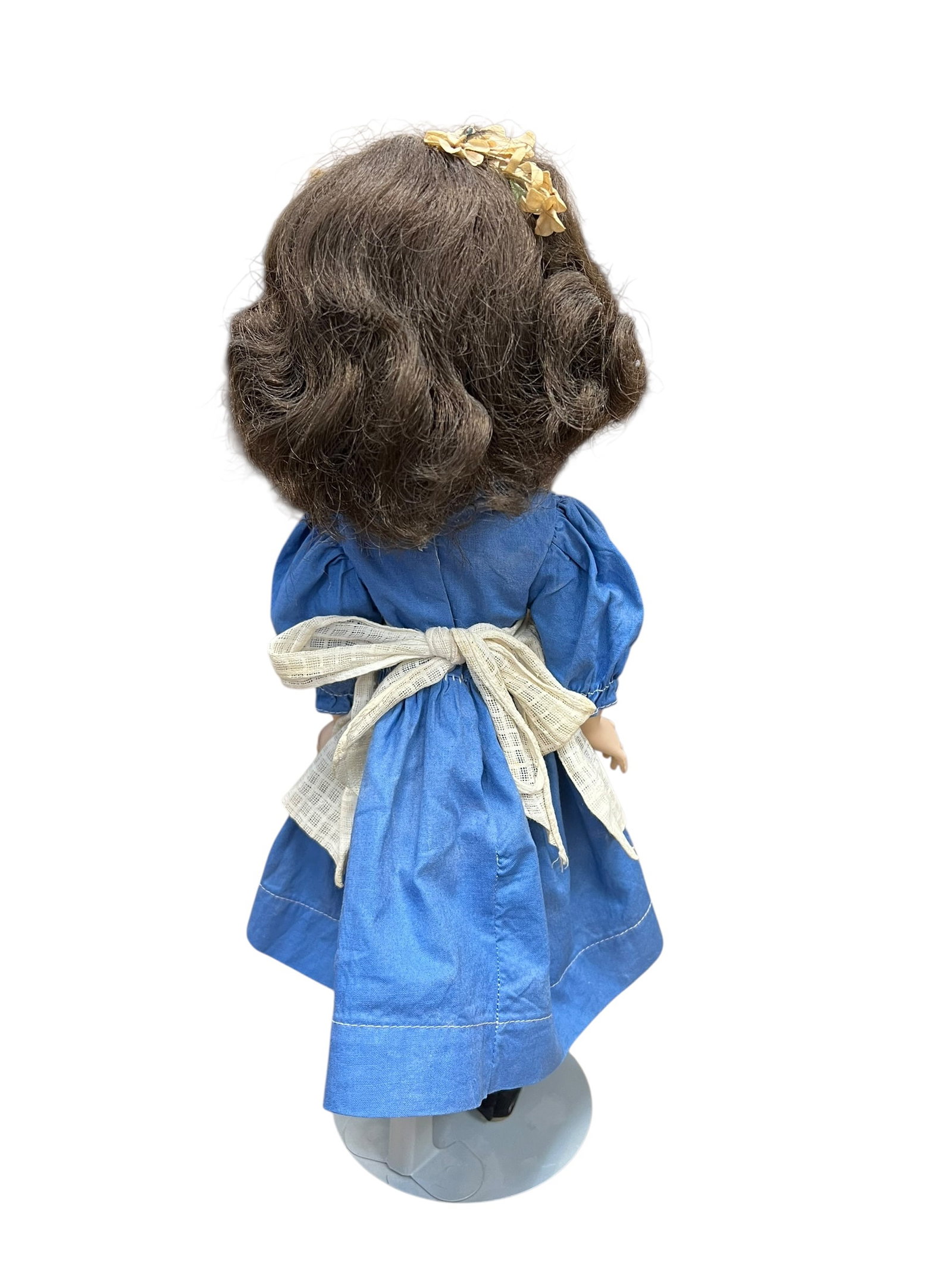 American Character Plastic Doll - 3