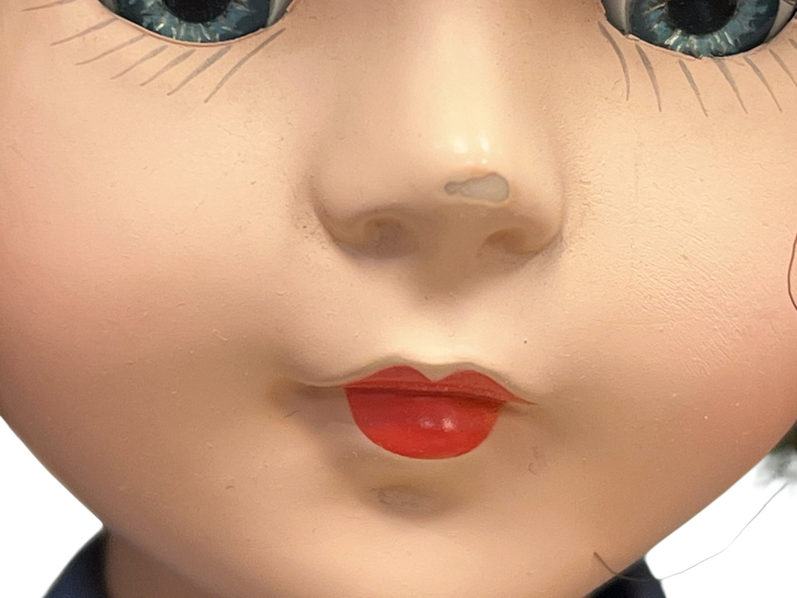 American Character Plastic Doll - 4