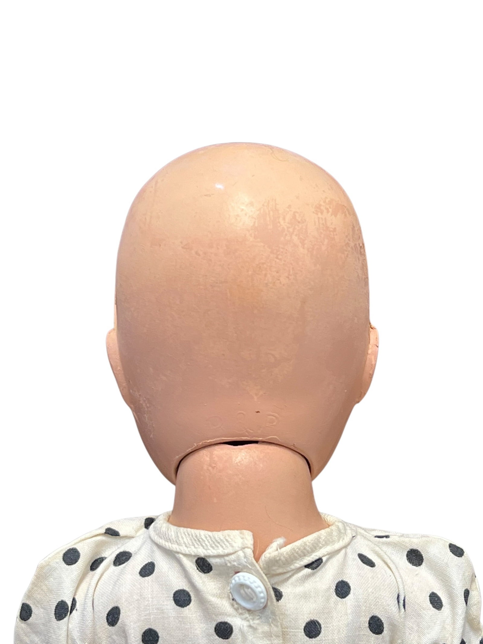 R&B Plastic Doll - 5