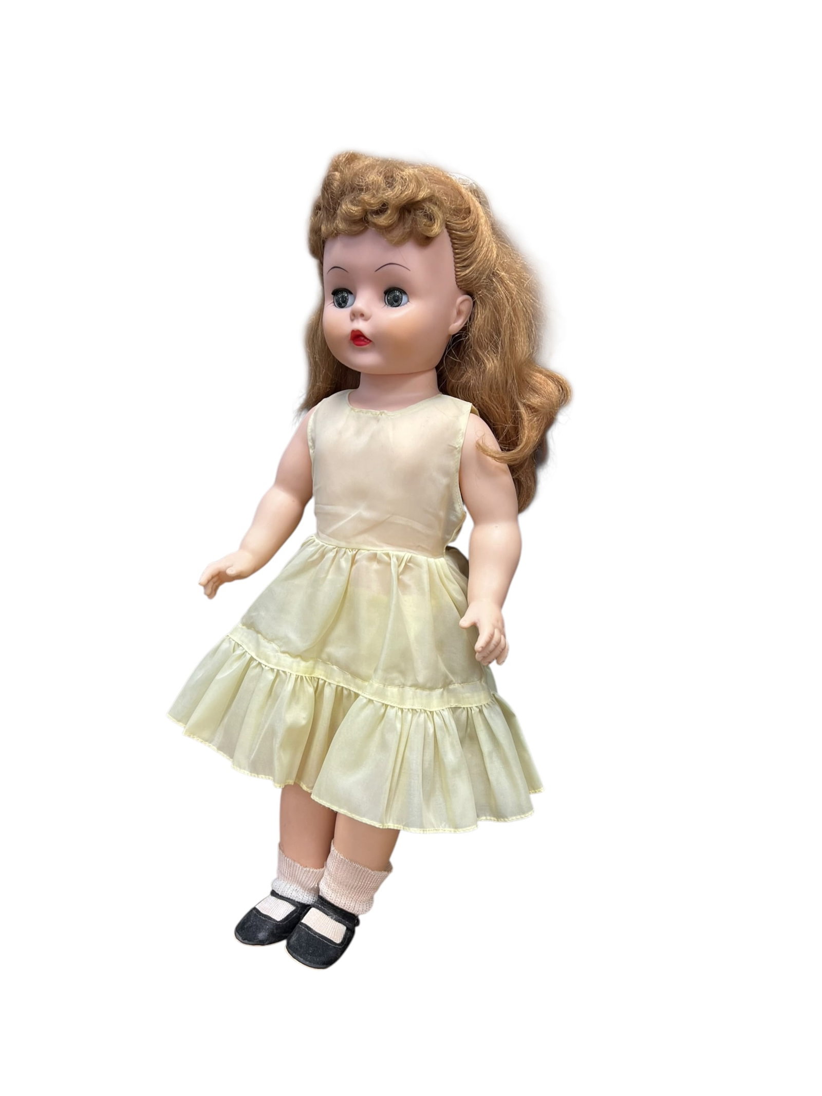 Vinyl Doll - 2