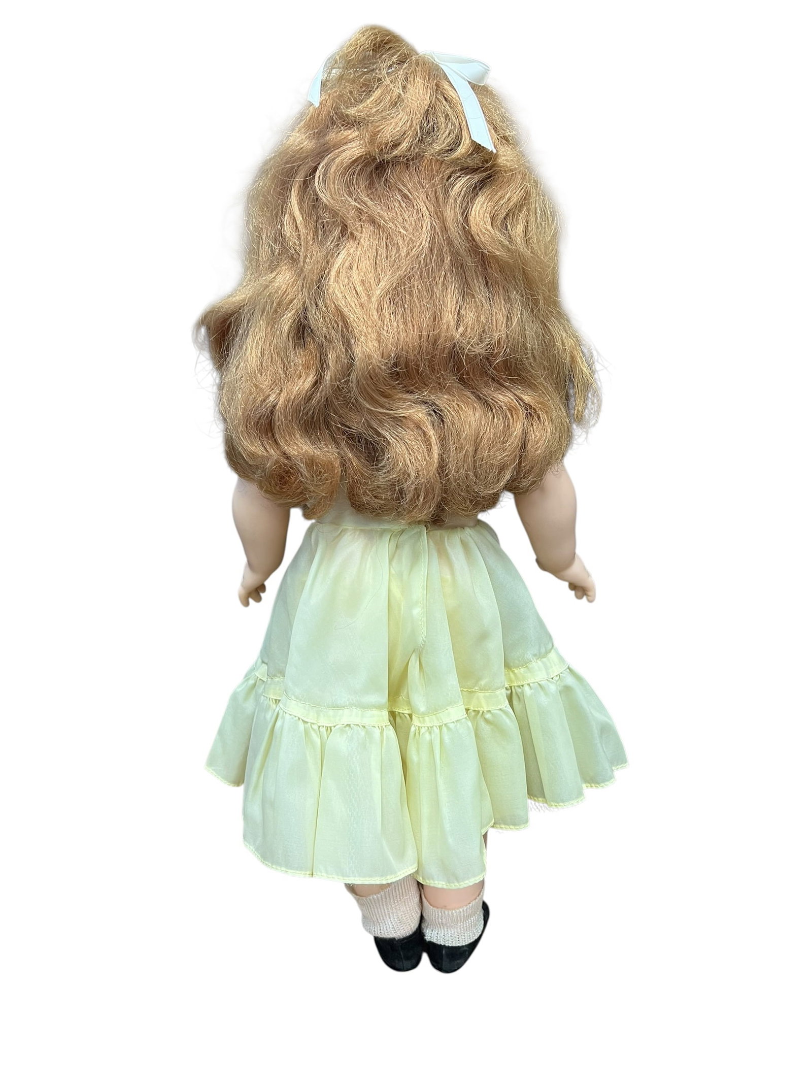 Vinyl Doll - 3