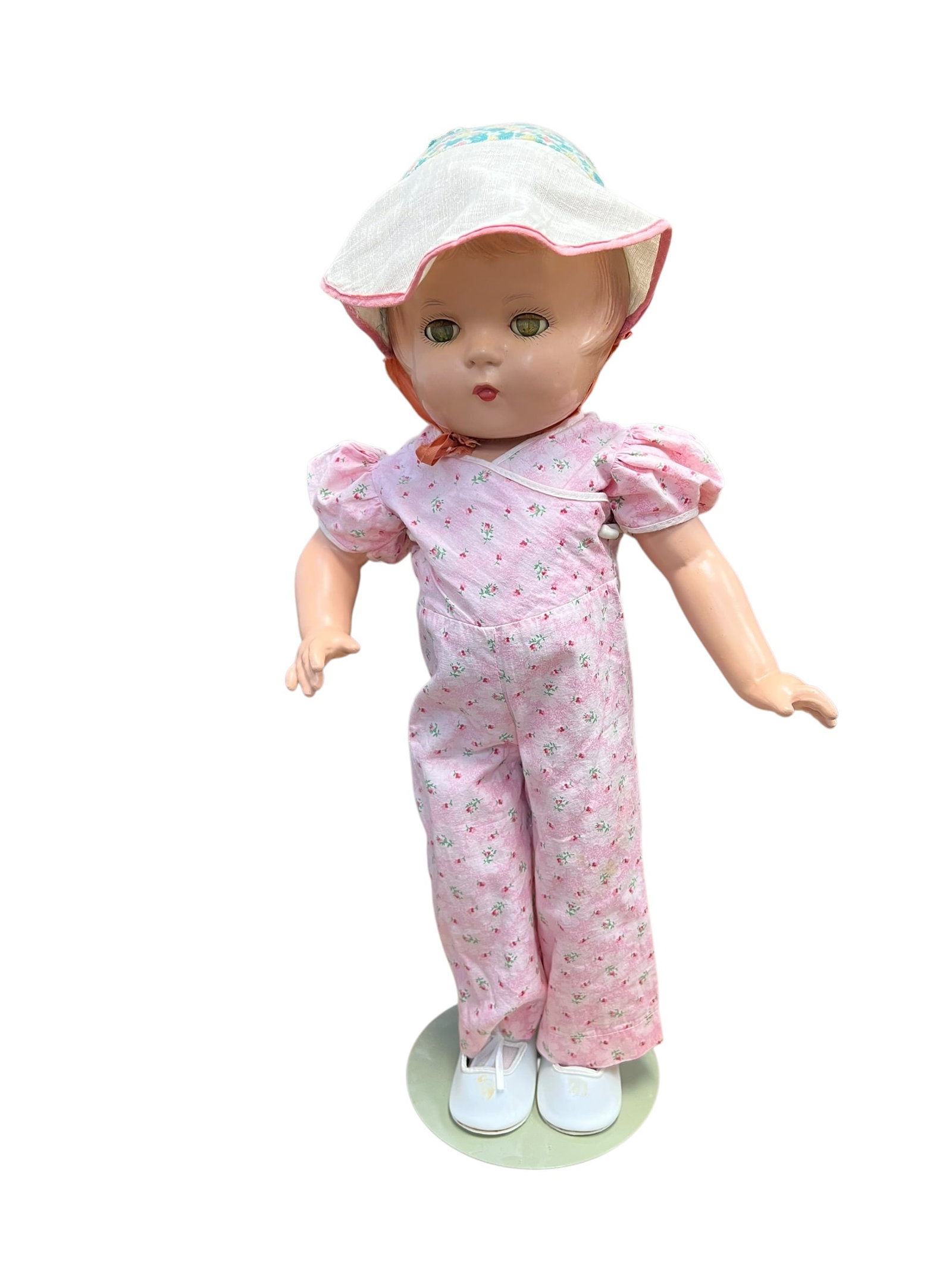 Composition Doll (1 of 3)