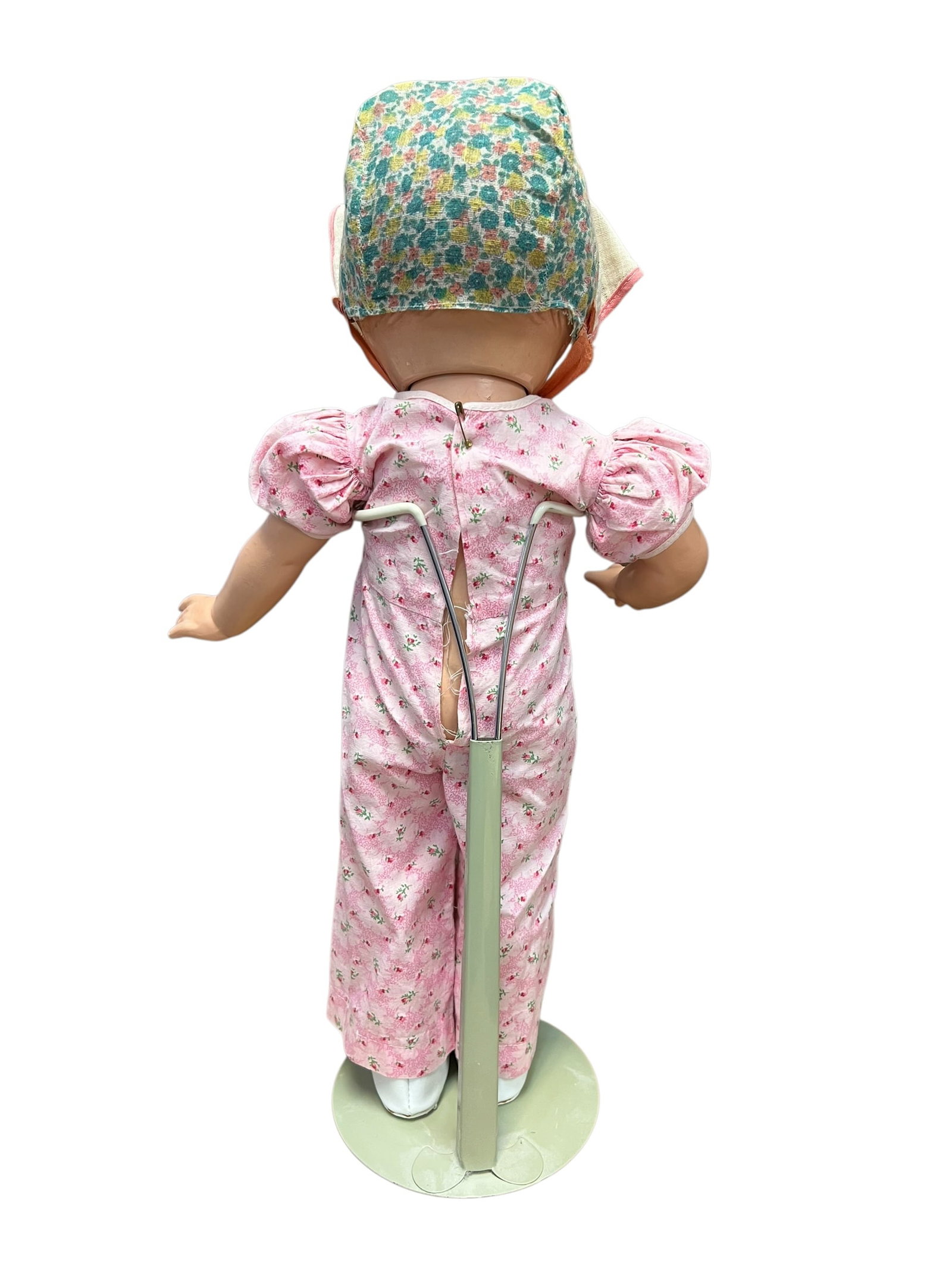 Composition Doll - 3