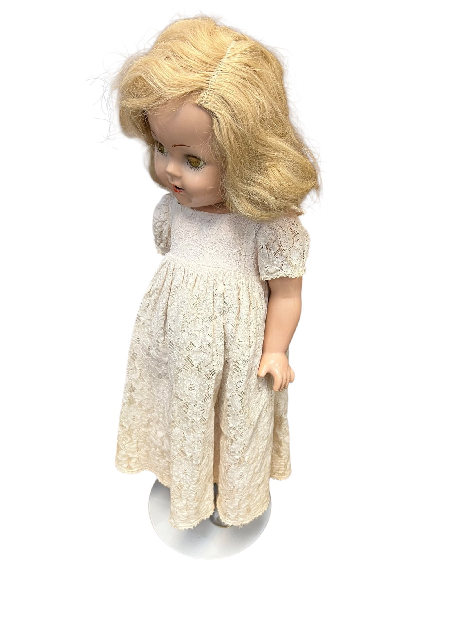 Madame Alexander Style Composition Doll - 2
