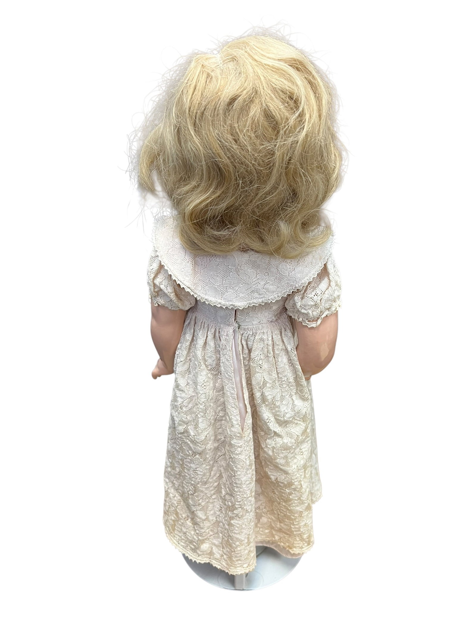 Madame Alexander Style Composition Doll - 4