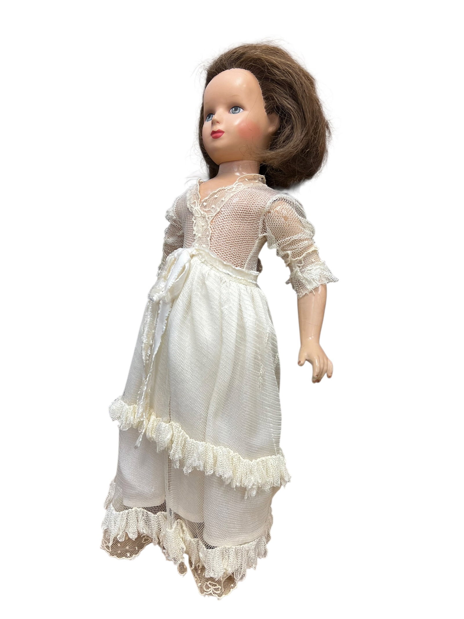 Composition Doll - 2