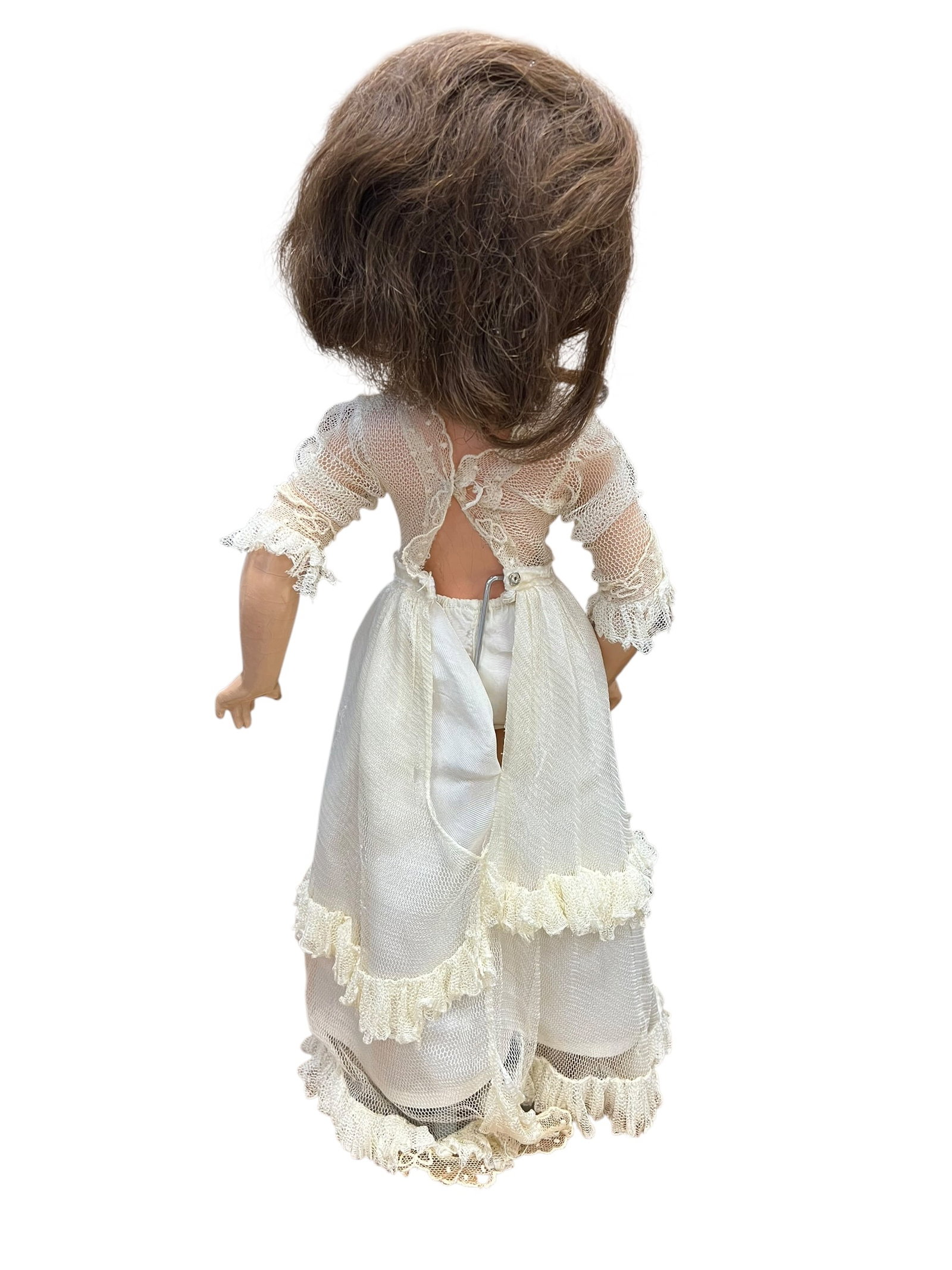 Composition Doll - 3