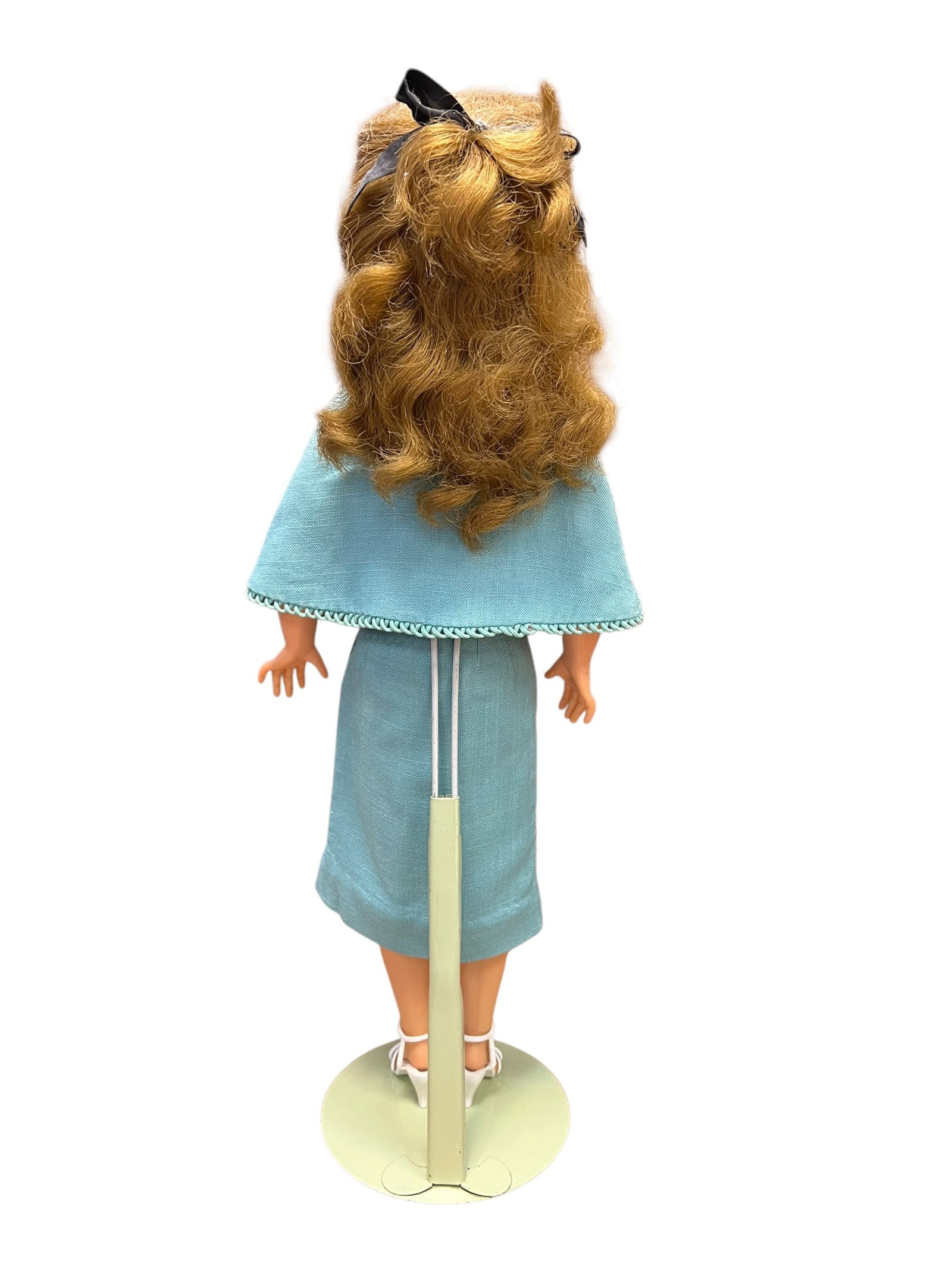 Ideal Vinyl Doll - 3