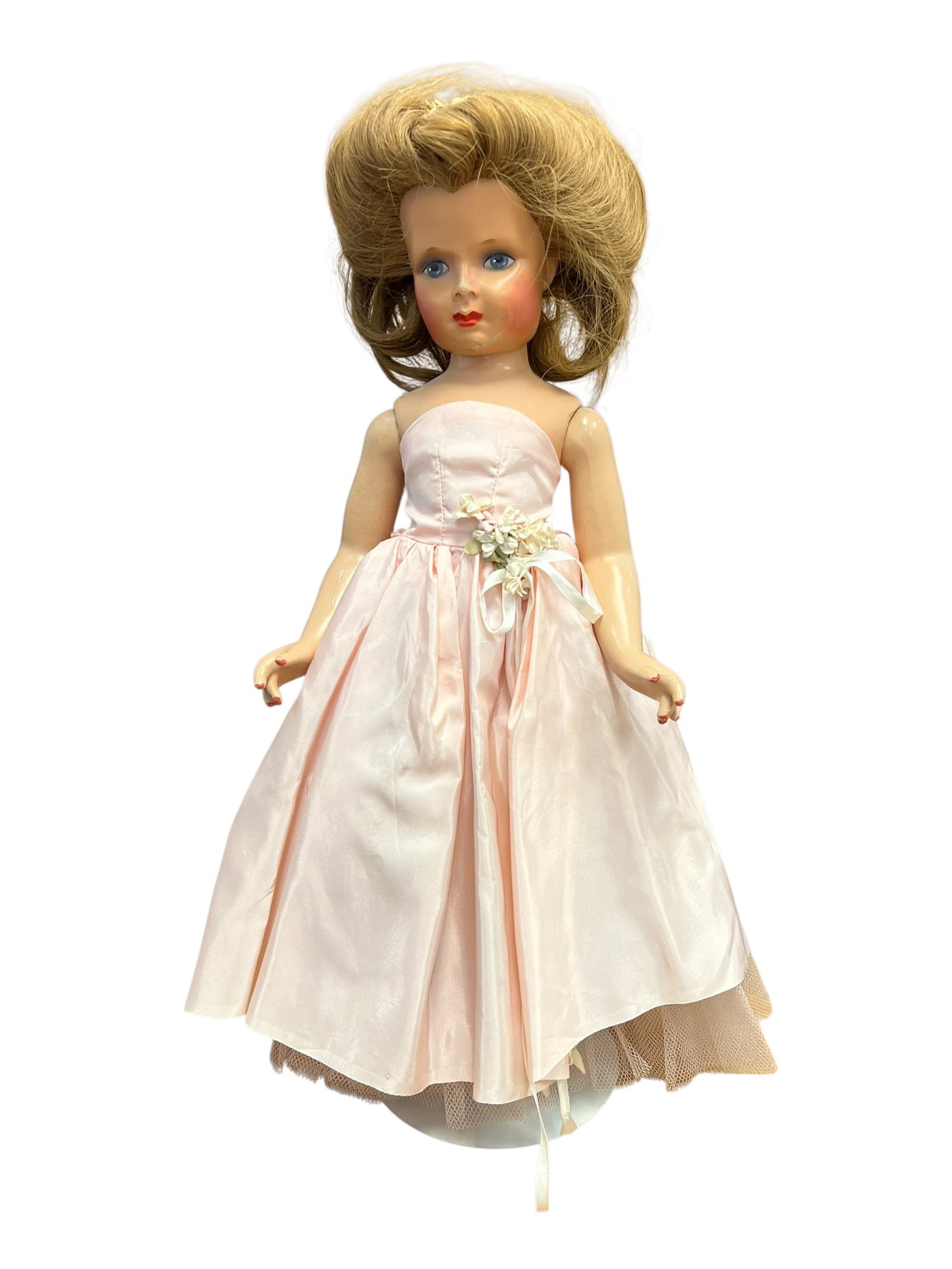 Madame Alexander Cissy doll (1 of 4)