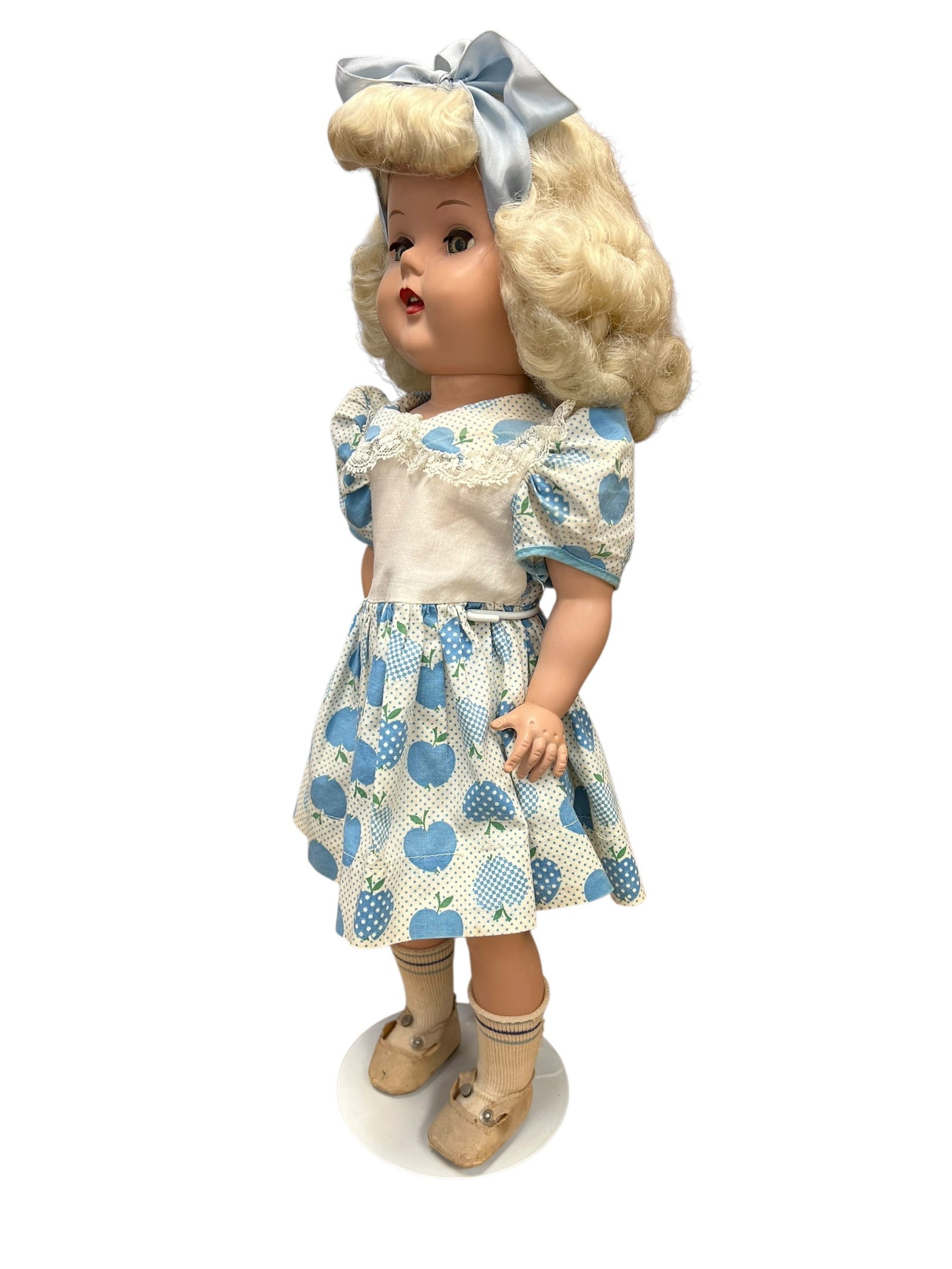 Ideal Toni Doll - 2