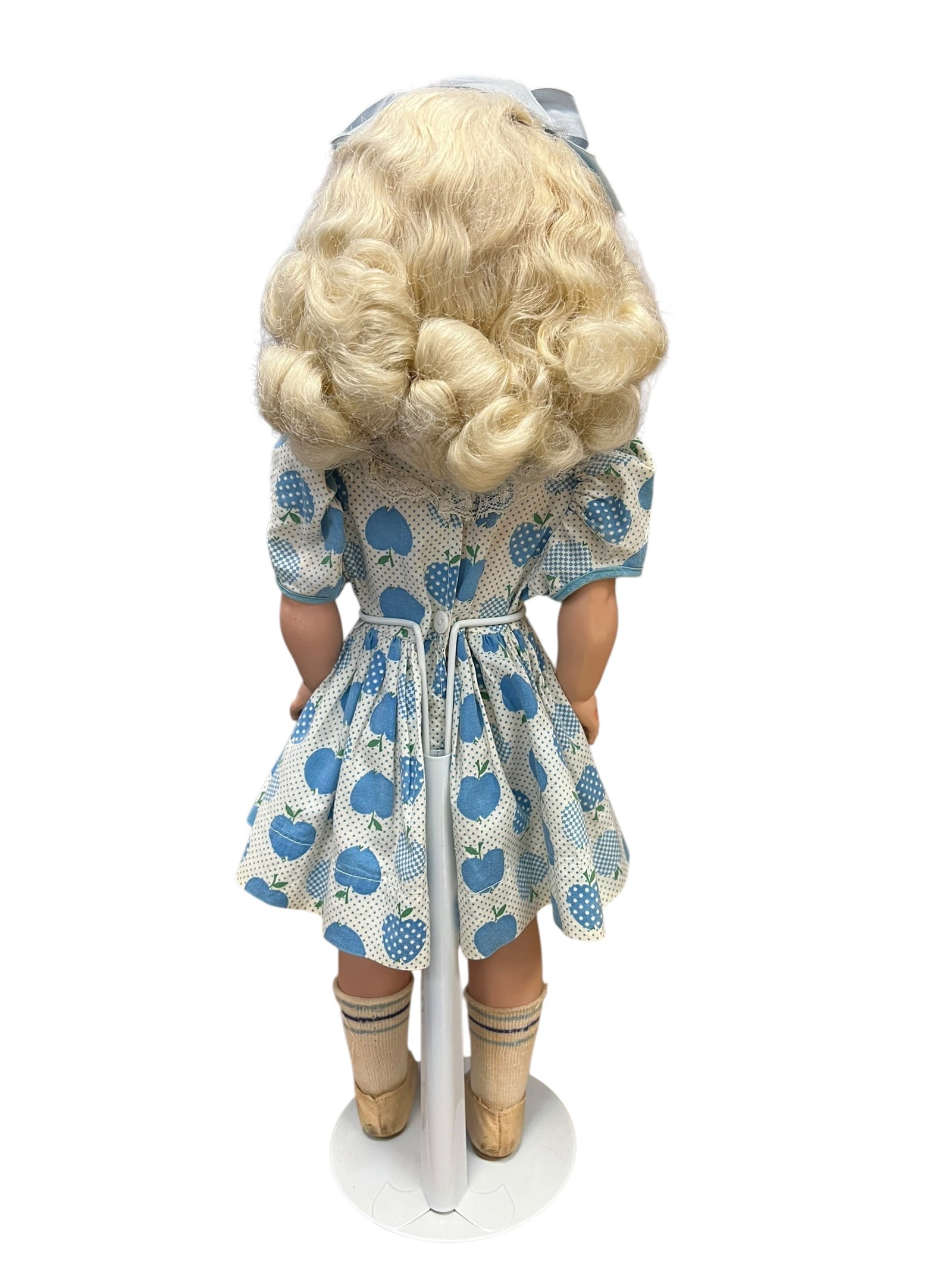 Ideal Toni Doll - 4