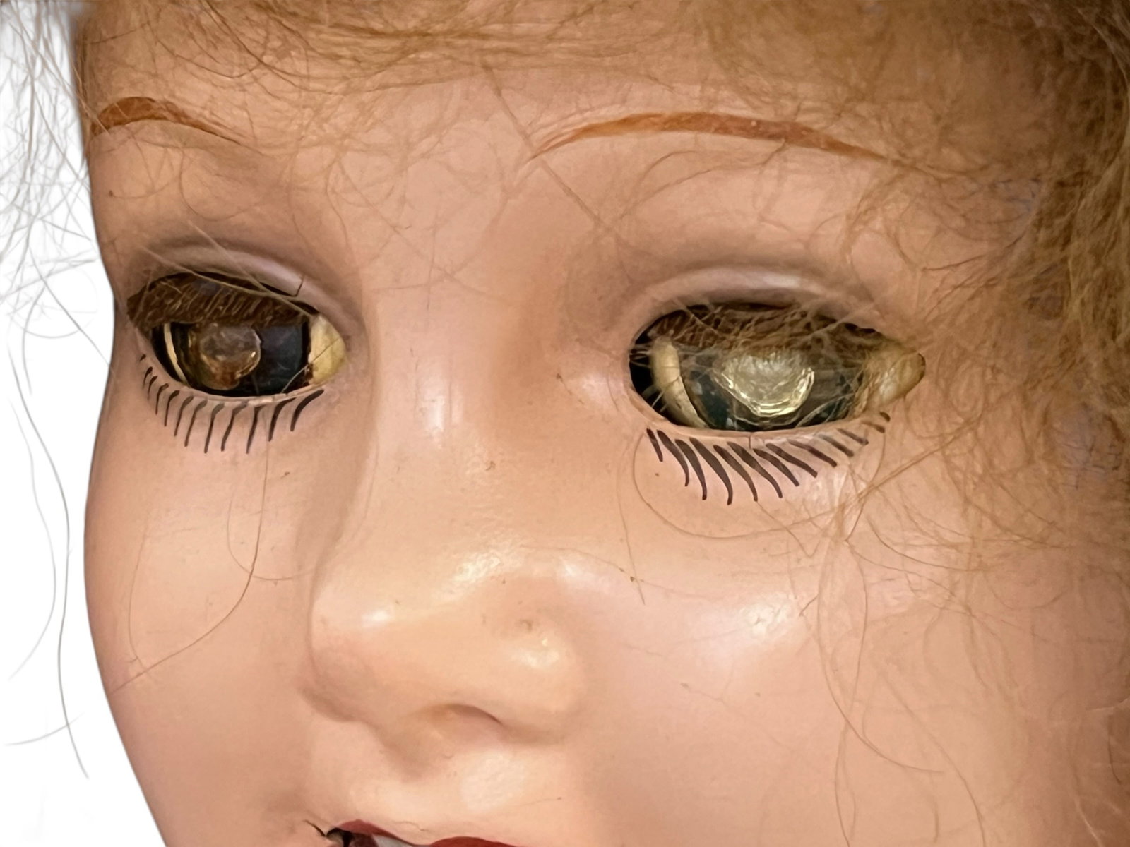 Ideal Composition Doll - 3