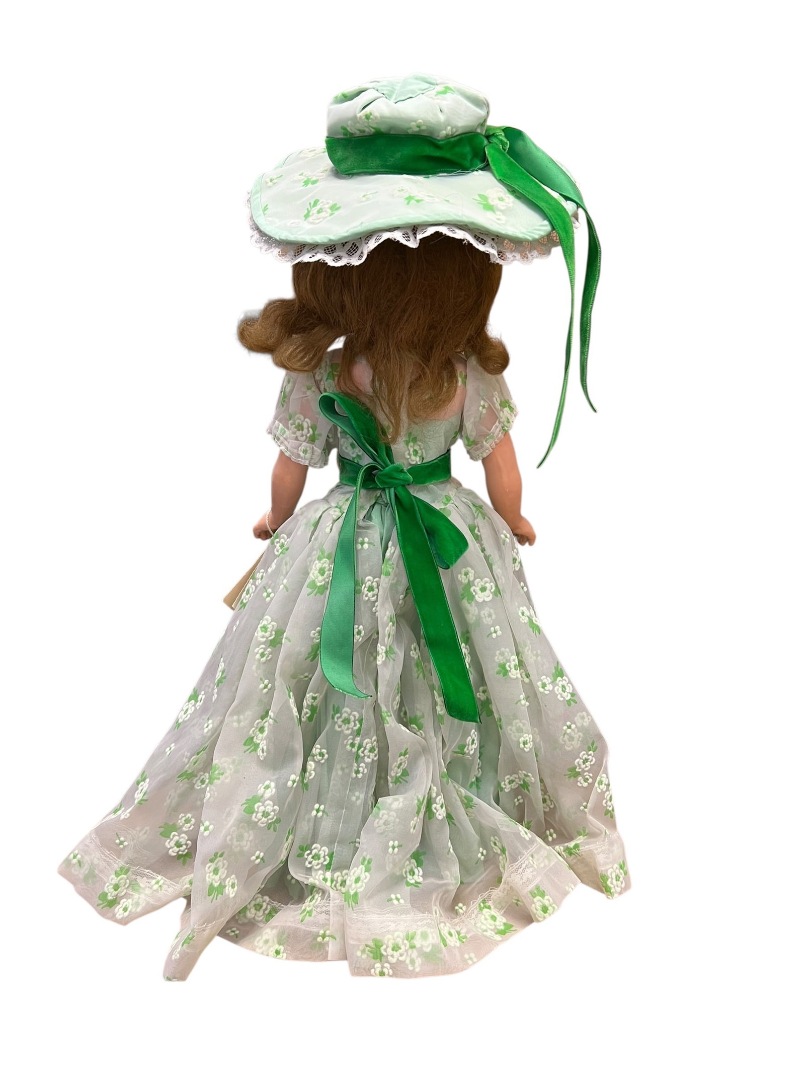 Ideal Composition Doll - 5