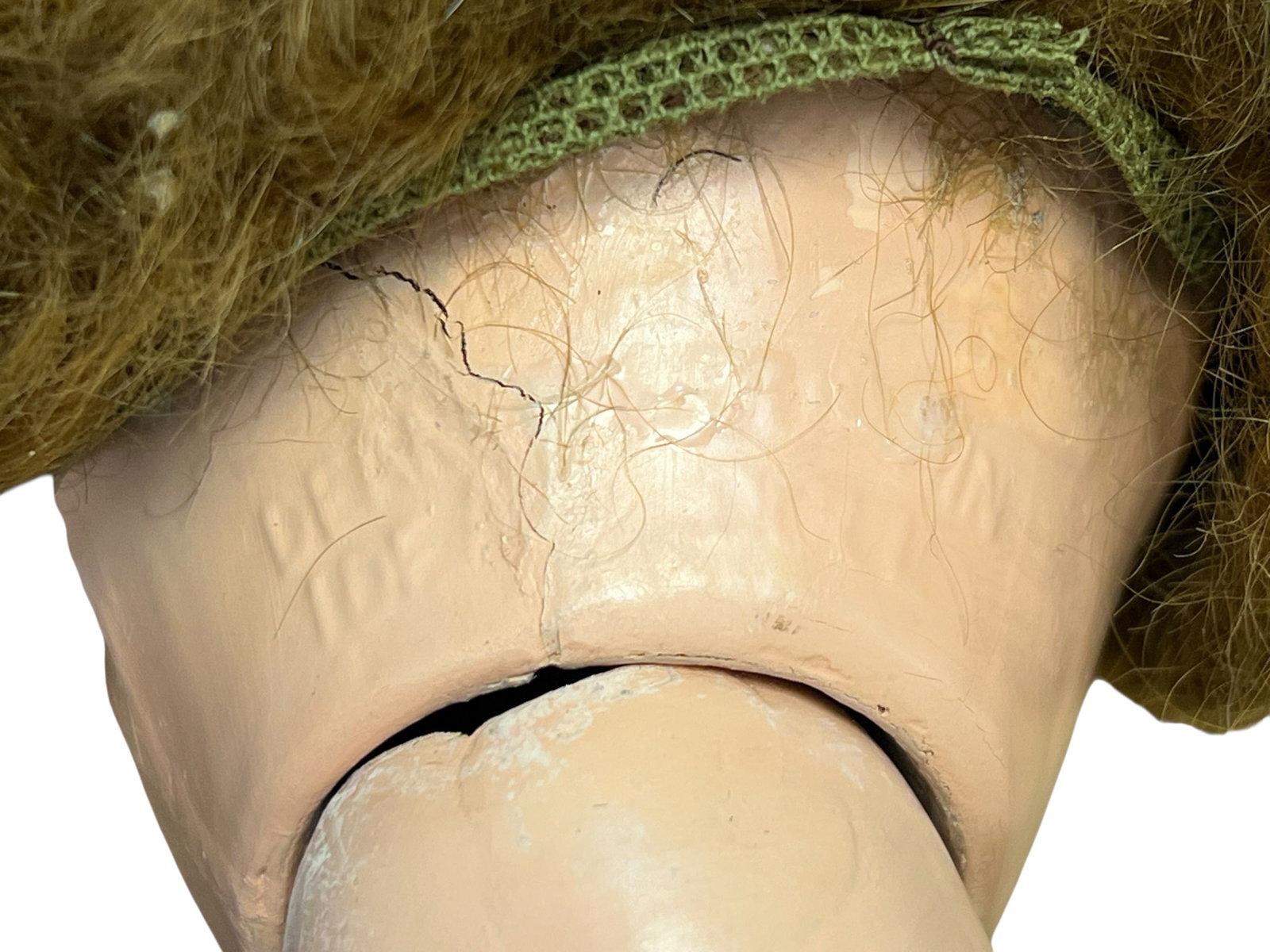 Ideal Composition Doll - 6