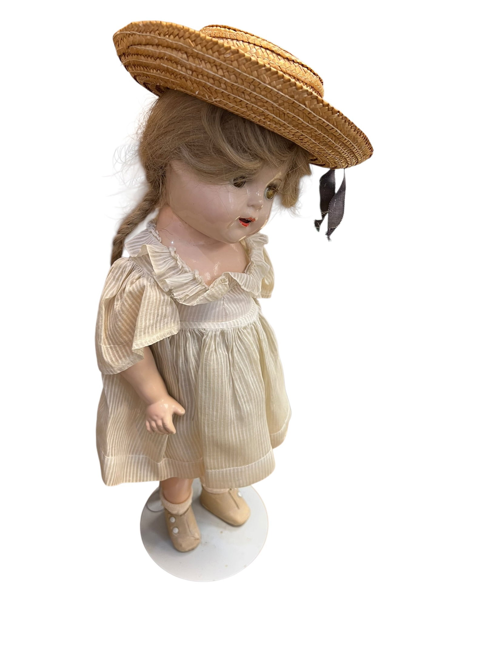 Princess Elizabeth Alexander Composition Doll - 2