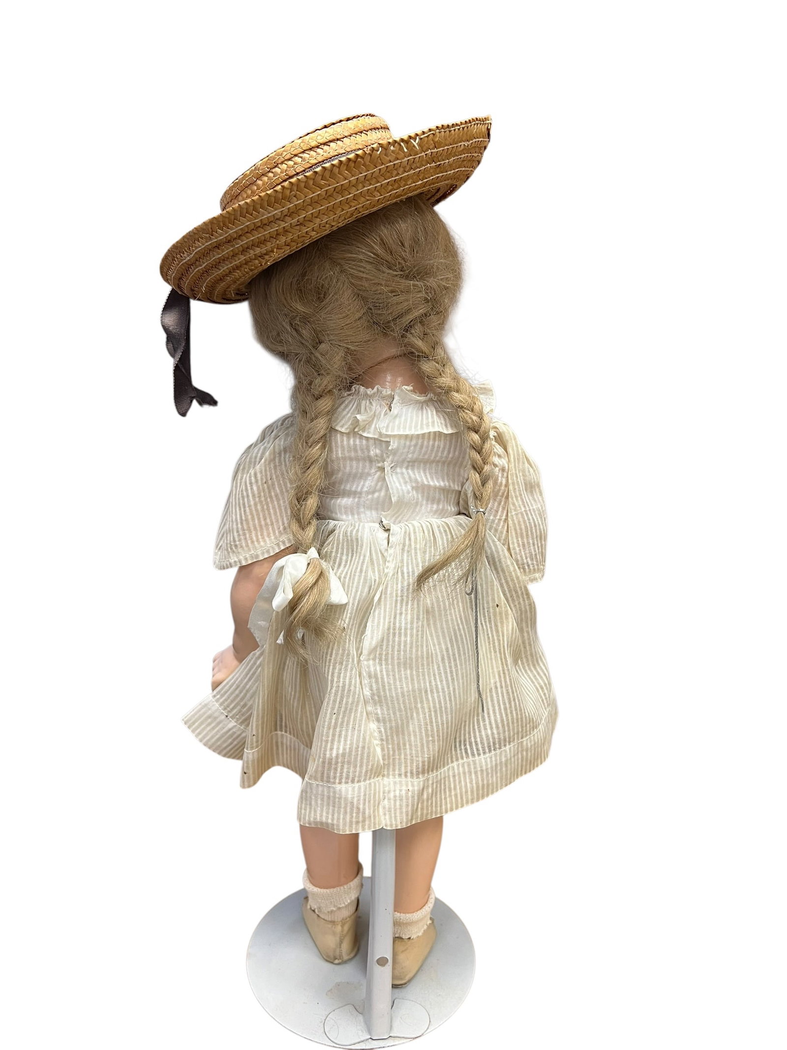 Princess Elizabeth Alexander Composition Doll - 3