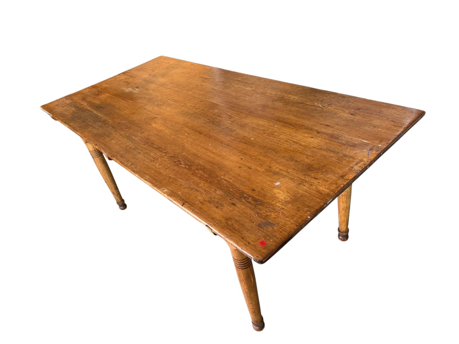 Early Shaker Table - 2