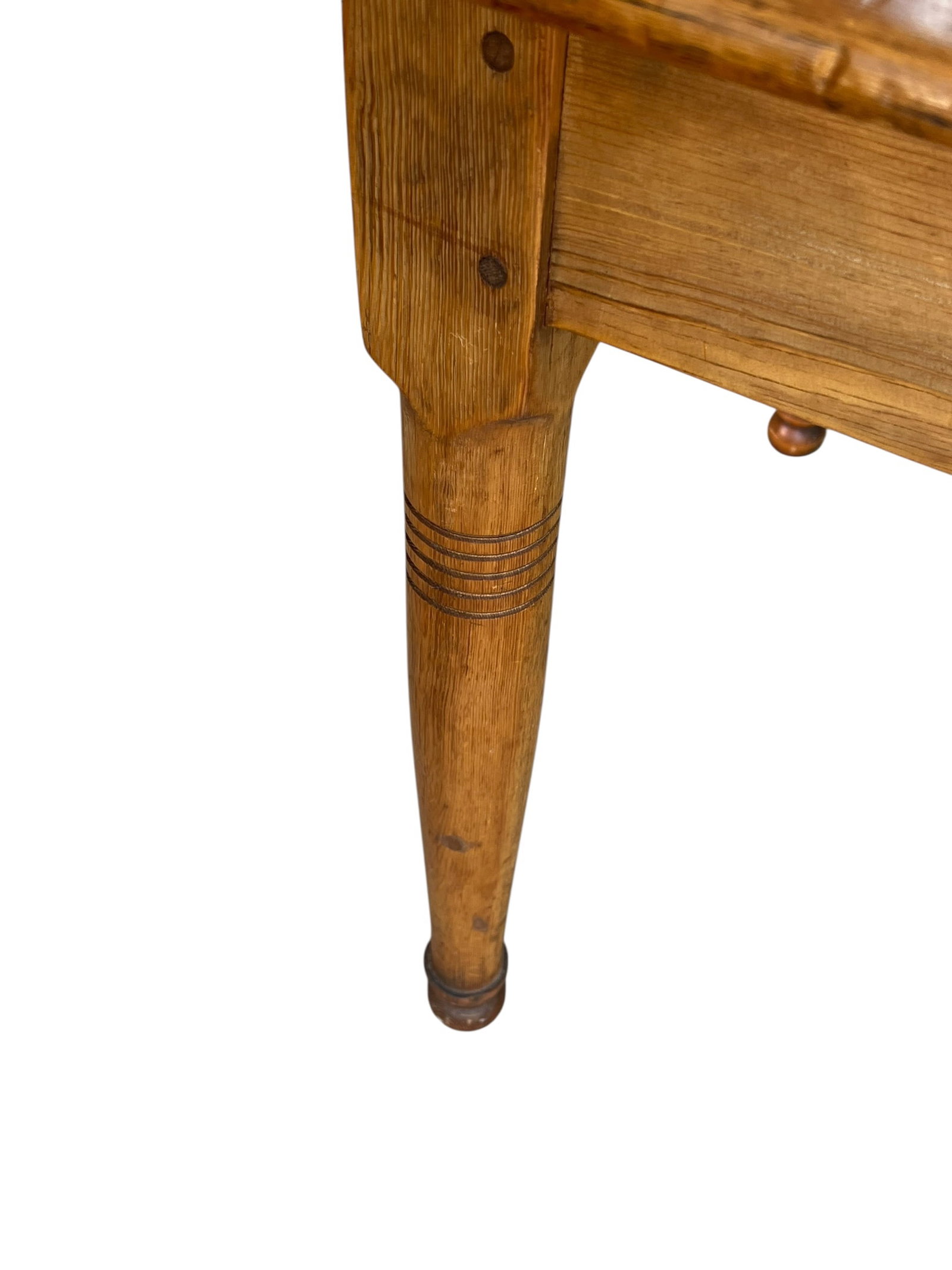 Early Shaker Table - 3