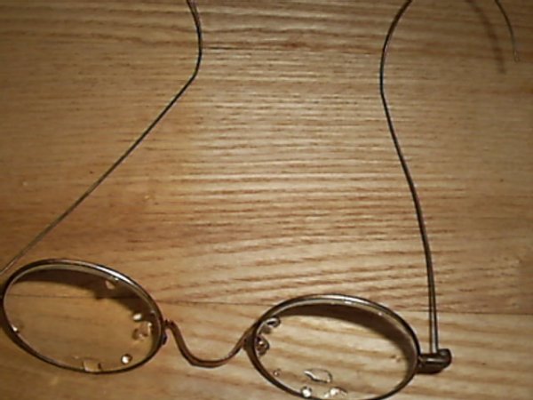 Eye Glasses