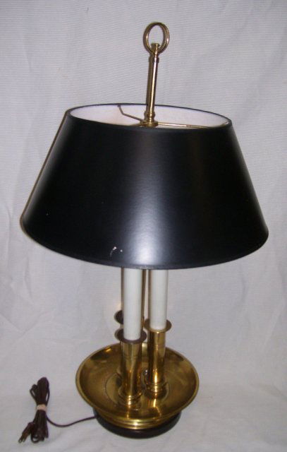 Frederick Cooper Lamp: EMAIL GOANTIQUES - For questions about an item or the auct