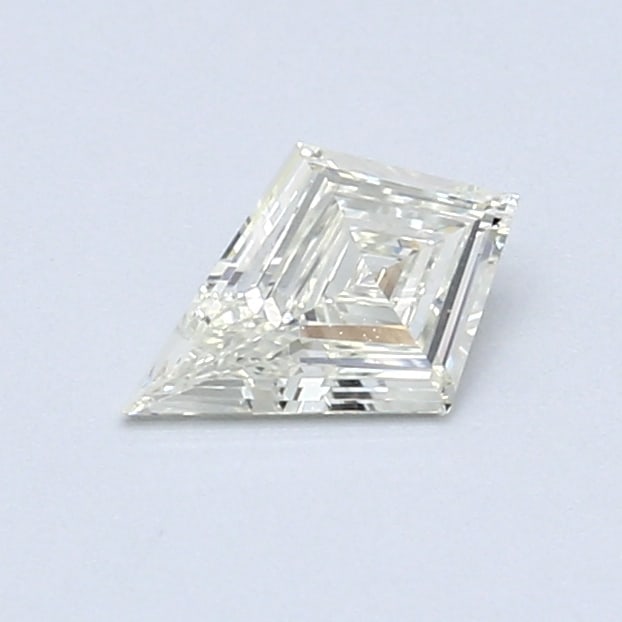 0.36 Carat Kite Shape Loose Natural Diamond (1 of 1)