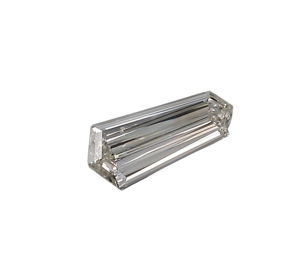 0.30 Carat Kite Shape Loose Natural Diamond (1 of 4)