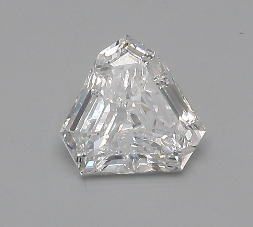 0.81 Carat Shield Shape Loose Natural Diamond (1 of 4)