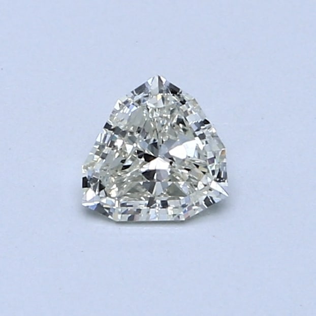 0.35 Carat Shield Shape Loose Natural Diamond (1 of 1)