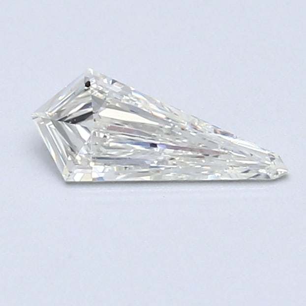 0.35 Carat Kite Shape Loose Natural Diamond (1 of 1)