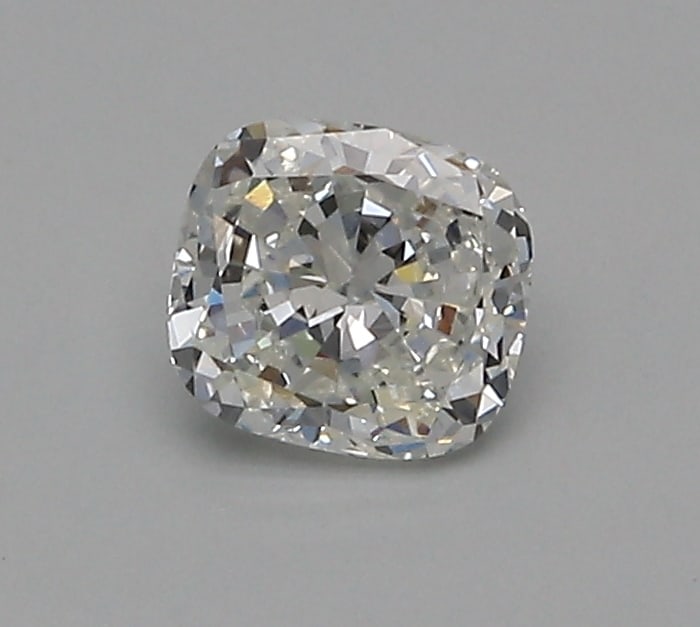0.54 Carat Cushion Shape Loose Natural Diamond (1 of 3)