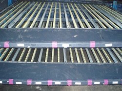 Unarco Carton Flow Racks