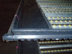 Unarco Carton Flow Racks - 2