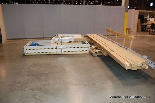 Pipp Mobile Storage System Hubbel 13 Power Poles: Pipp Mobile Storage System The modular design of the product requires minimal on-site mechanical assembly. One 20 amp circuit can run 5 carriages. The carriages can be operated in a manual and automat
