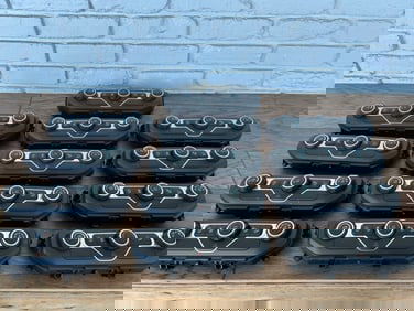 13 Jeep wrangler factory new OEM AC/Heat stack control units