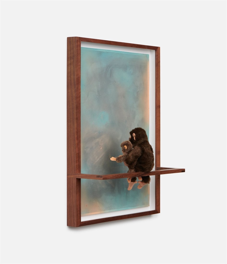 Charity Lot - Philip Emde. ”.. Let´s . Glow . Together .. ”. 2021 (1 of 5)